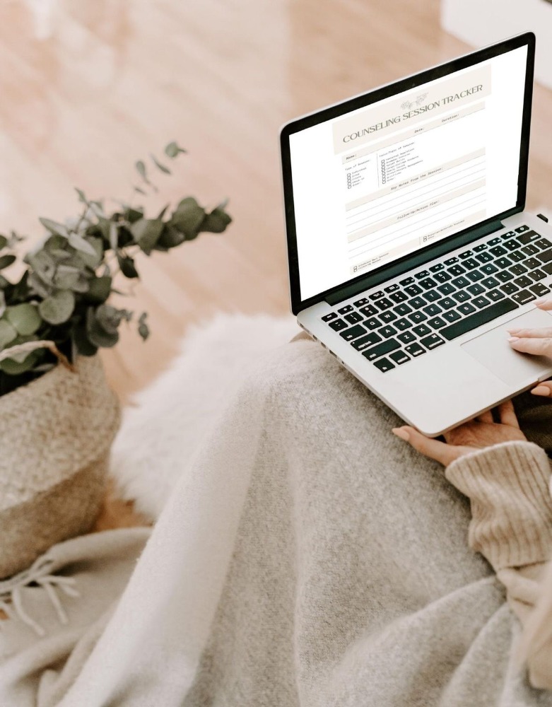 about eunovia counselling